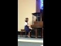 Duet Of Peek A Boo By W J Scanlan