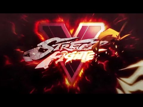 【3.16 2016】MCZ Daigo Umehara (Ryu) vs PoongKo (Cammy) StreetFighterV/5 SF5