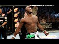 Rise of Derek Brunson