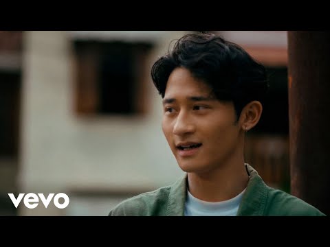 Abeliano - Hoping You'll Be Mine (Official Music Video)