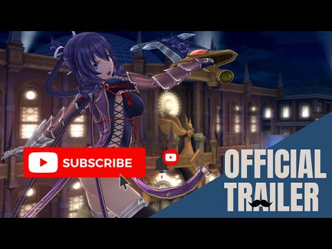 The Legend of Heroes: Hajimari no Kiseki Trailer | Switch, PC (Steam)