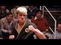 Johnny Lawrence “The Real Karate Kid” 30 for 30