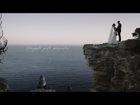Андрей Назаров - неформатное свадебное кино в 4к, відео 17
