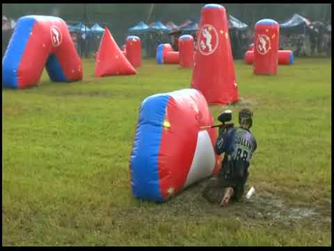 PSP NJ Open 2011   Boom vs Static   Sunday Finals