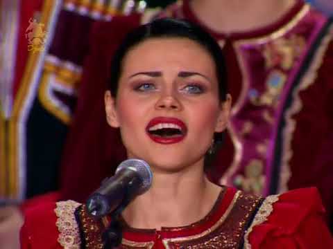 Oh, pila, pila - kubn cosaco coro (SUBTITLES)