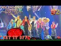 Set It Off Descendants ZOMBIES Worlds Collide Tour Encore Live Performance