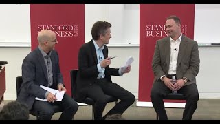 The Industrialist's Dilemma: Thomas Tull, CEO of Legendary Pictures video