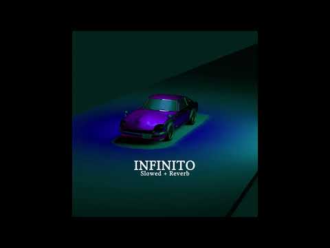 Ivojack - Infinito (Slowed + Reverb)