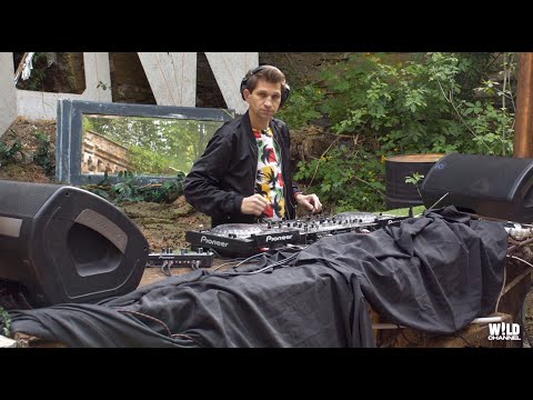 maryo dj set @ Project MASOW - Dęblin [24.05.2020]