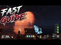 TAG DER TOTEN MARS EASTER EGG FAST GUIDE BLACK OPS 4