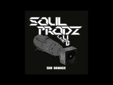 Truth - Undeniable feat. MC Ill Chill (Soulprodz remix) [FREE DUBLOAD]