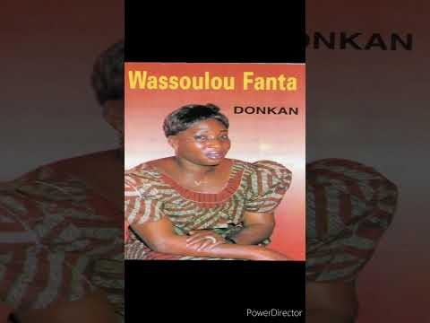 Wassoulu Fanta  diby