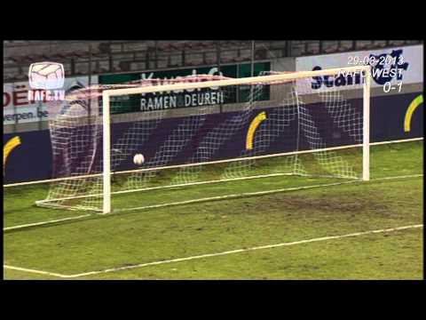 CO30 29-03-2013 RAFC-WESTERLO doelpunten