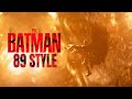 THE BATMAN | 2022 | Rescored Batman 89 Style (Danny Elfman Theme) 4K-ULTRA-HD