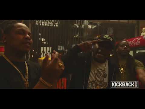 clutch - Moe Realla + Billionaire Black