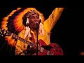 Eddy Clearwater Chicago Blues Festival Tour, Rennes France. 1994