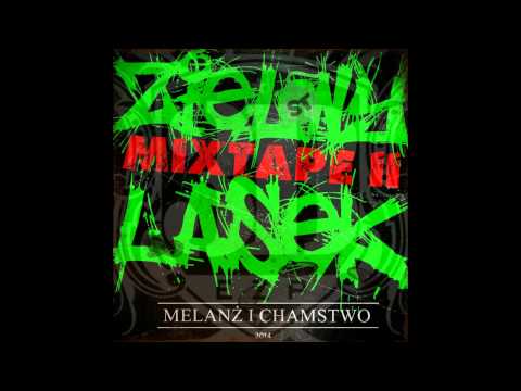 ZIELONY LASEK - KONCEPCJA