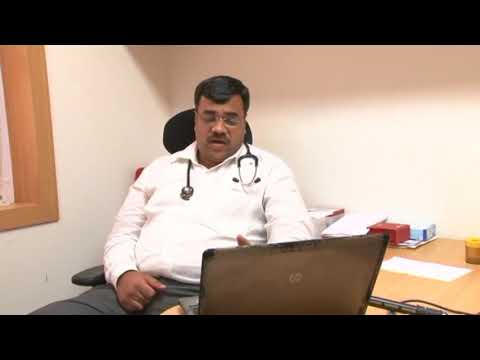 Early Diagnosis And Treatment Of CKD Patients