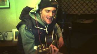 Rather be - Clean Bandit (Acoustic cover)