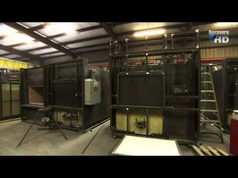 Discovery HD - O Co Tu Chodzi Kostnica