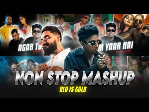 Old Is Gold 2024 EndYear Remix | Dil Kehta Hai Etc.| Emiway Bantai X Mc Stan | RAHUL RP