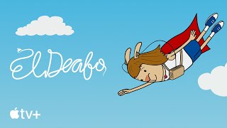 El Deafo Trailer
