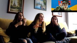 J-hope 'Daydream (백일몽)' MV - Reaction [7PIE]