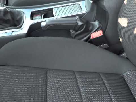 Ford Mondeo - 2.0 TDCi Titanium NOVÝ MODEL. int