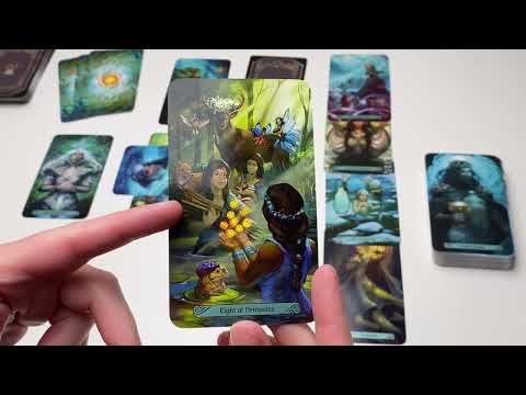 TAURUS - Your FINANCIAL INDEPENDENCE is in FULL BLOOM Right Now! Middle of April Tarot Reading