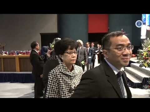 Mars ITB & Gaudeamus Igitur   PSM ITB