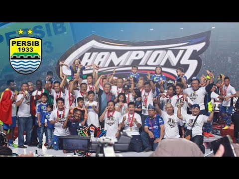 Road to Final ISL 2014 • Persib Bandung