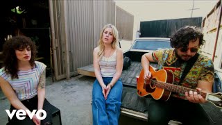 Banta - Hungry Heart (Warehouse Session)