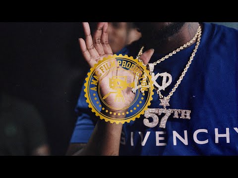 Berro X Da Real Santana - Back On BullSh*t (Official Video) SHOT BY: @SHONMAC071