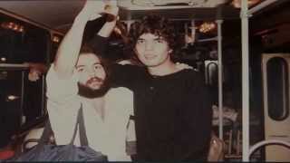 Carlos Varela &amp; Santiago Feliú - India (En el Charles Chaplin, 1989)