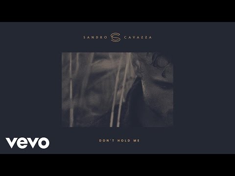 Video thumbnail for Don’t Hold Me