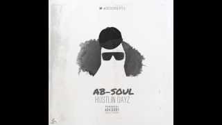 Ab Soul - Blackout (Slumpy Diss Rd. 2)