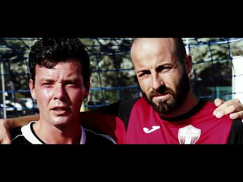 ⚽VINCERE!!⚽ La storia della Real Frattaminore e di Pasquale Mozzillo (Film Completo)
