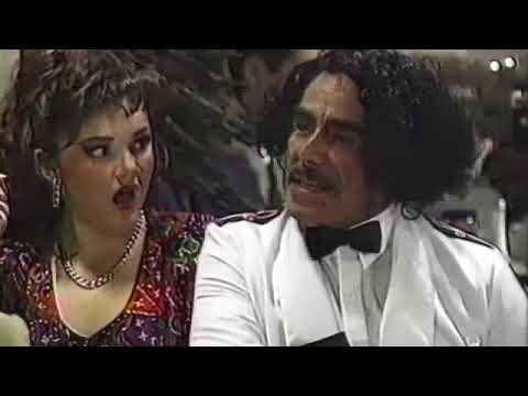 JAJAJAJA  HECTOR SUAREZ  EN EL PROGRAMA DE TV  LA COSA  CAPITULO COMPLETO