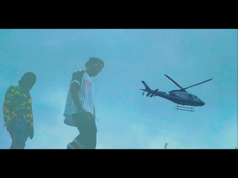 BABI CYANE  - The Warriors (official music video)