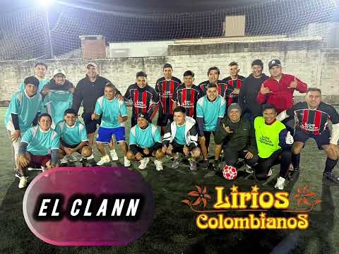GRAN PARTIDO CON EL CLANN !! ROSARIO DE LA FRONTERA !! 