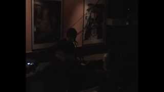 Carlos Colinas y Rocío Ruiz - Estaciones  (Antonio Vega)