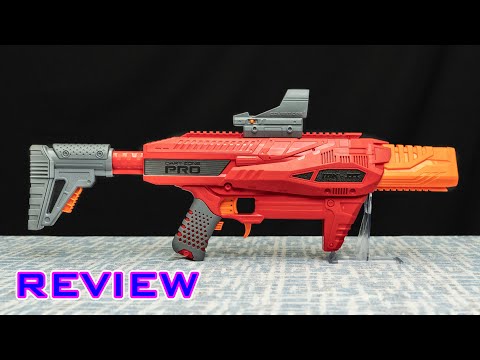 Dart Zone Mk 3