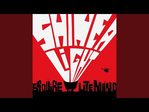 Shine A Light (feat. Litening)