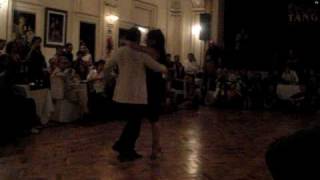 Geraldine Rojas & Ezequiel Paludi - A Evaristo Carriego 4/4