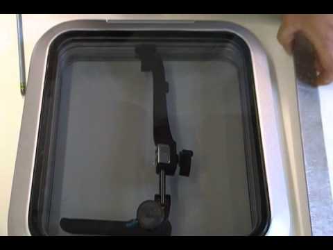 Outland Hatch Covers  /  Boat Hatch Cover - Measure