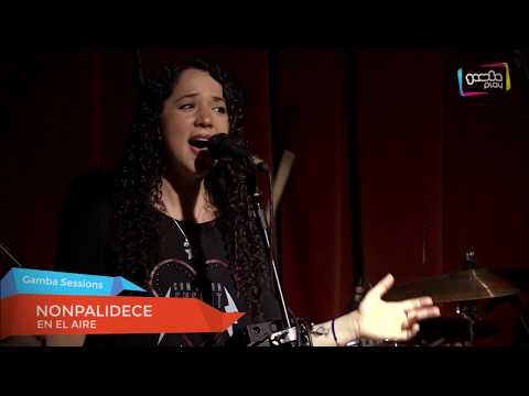 En El Aire - Nonpalidece