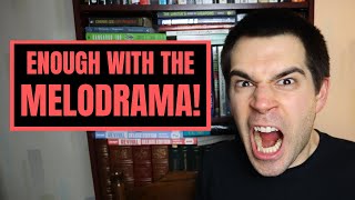 How Writers Should Handle Melodrama