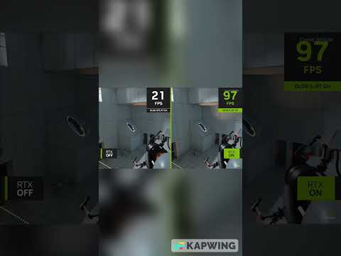 NVIDIA REVEALS RTX REMIX AI FOR GAMING | TECH NEWS
