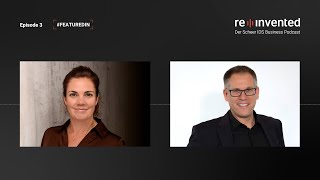03 #FeaturedIn: DSAG Podcast – Digitale Exzellenz mit Cloud ERP beim K
