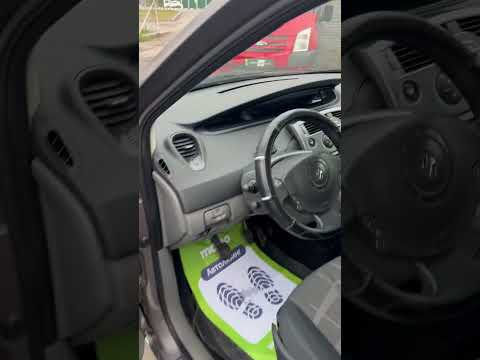 фото renault grand scenic ii 0